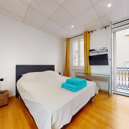 Charming 2 Bedroom Haven Steps Away From Prince'S Palace Monte-Carlo Kültér fotó