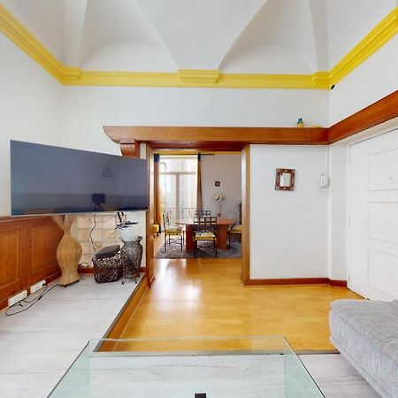 Charming 2 Bedroom Haven Steps Away From Prince'S Palace Monte-Carlo Kültér fotó