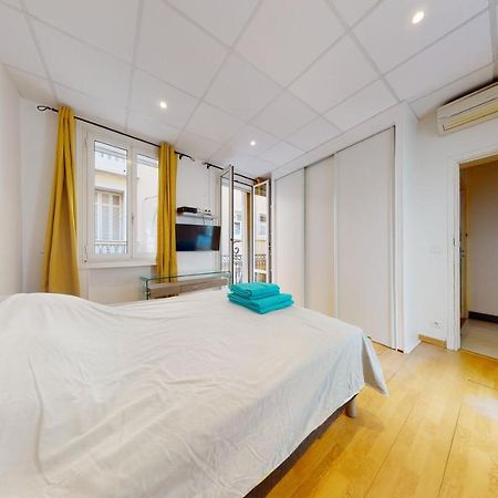 Charming 2 Bedroom Haven Steps Away From Prince'S Palace Monte-Carlo Kültér fotó
