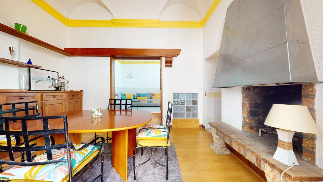 Charming 2 Bedroom Haven Steps Away From Prince'S Palace Monte-Carlo Kültér fotó