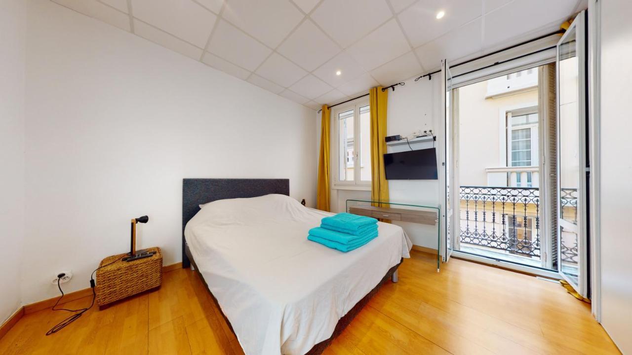 Charming 2 Bedroom Haven Steps Away From Prince'S Palace Monte-Carlo Kültér fotó
