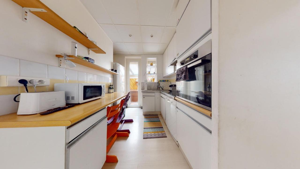 Charming 2 Bedroom Haven Steps Away From Prince'S Palace Monte-Carlo Kültér fotó